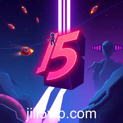 Exploring the Vibrant World of Arcade Games with Jili5