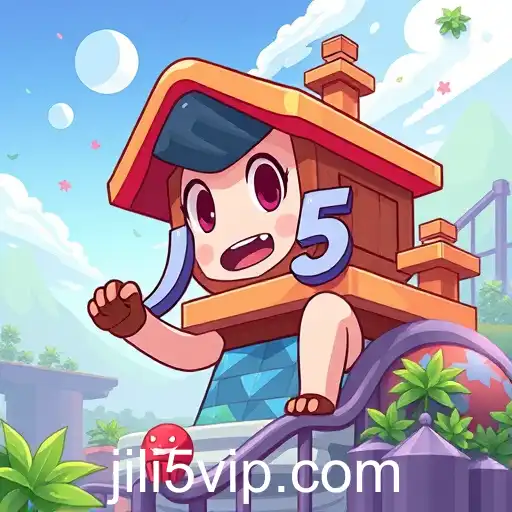 Exploring 'jili5': The Heartbeat of Casual Gaming