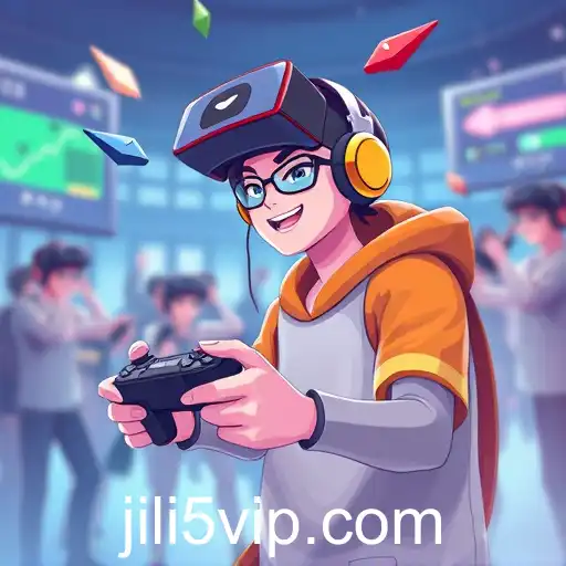 The Evolution of Digital Gaming Platforms