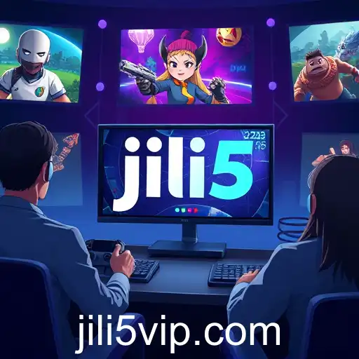 The Evolution of Online Gaming Communities