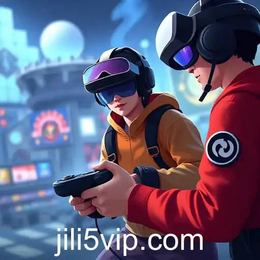 Emerging Trends in Online Gaming