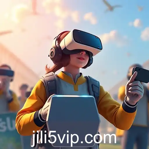 The Evolution of Online Gaming Communities