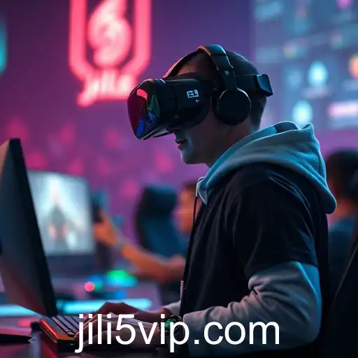 Evolving Trends in Online Gaming