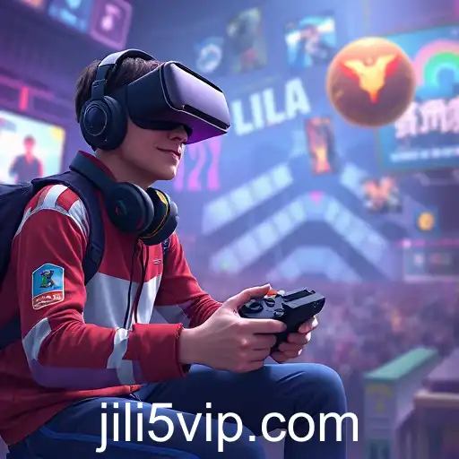 Gaming Trends Reshaping 2025