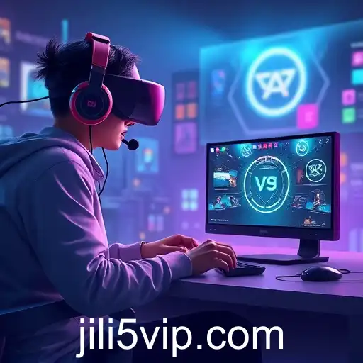 The Impact of Gaming Platforms on Modern Entertainment