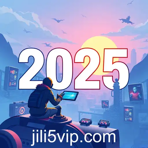 Jili5 Gaming Website Trends in 2025