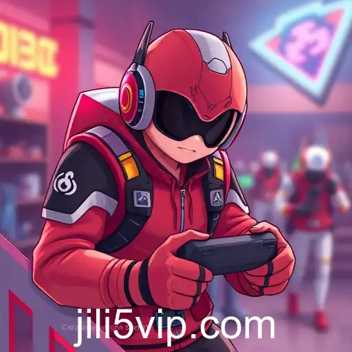 The Rise of Jili5 in the Gaming World