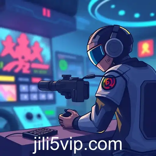 The Rise of Jili5 in the Gaming World