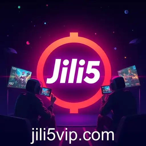 The Rise of Jili5 in Online Gaming