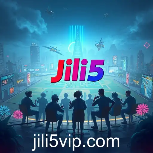 The Rise of Jili5: Redefining Online Gaming