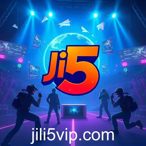 The Rise of Jili5: A New Era of Online Gaming