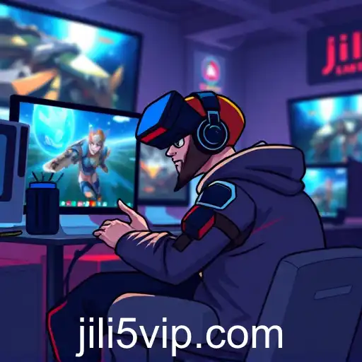 Gaming in the Digital Landscape