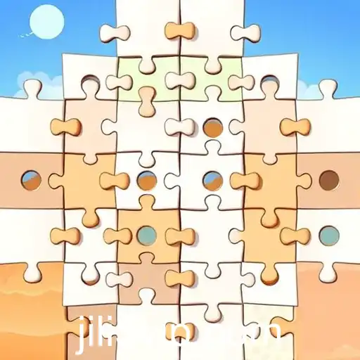 Exploring the World of Puzzle Games: Understanding the Intrigue of 'jili5'