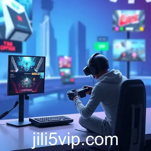 The Rise of Gaming Platforms in Challenging Times