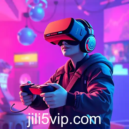 Evolving Landscapes: The Rise of Online Gaming